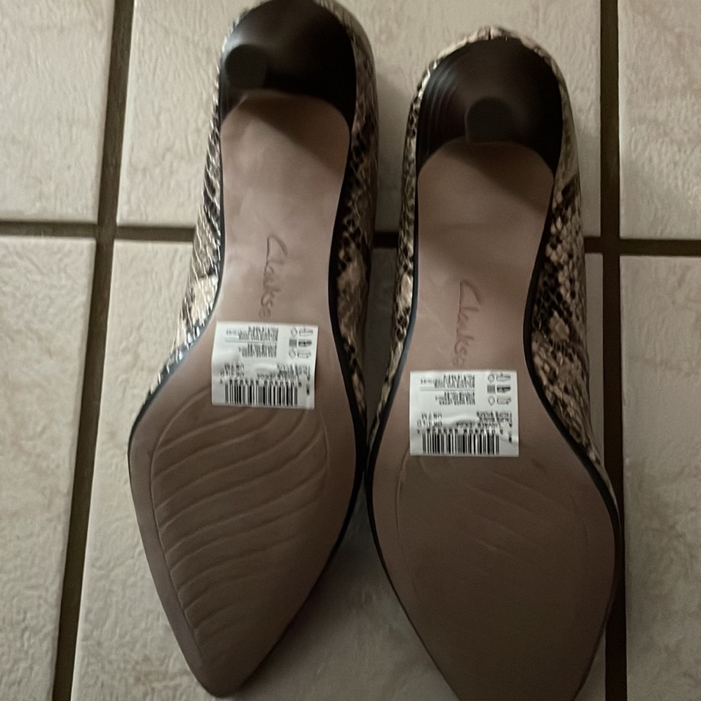 Collection by Clark’s - Picture 5 of 5